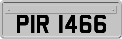 PIR1466