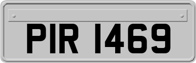 PIR1469