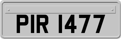PIR1477