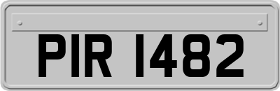 PIR1482