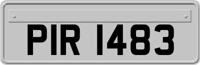 PIR1483