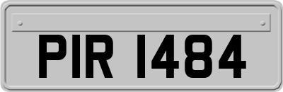PIR1484