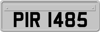 PIR1485