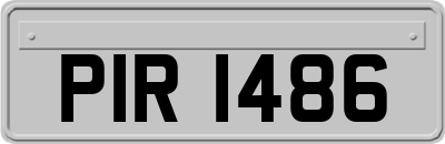 PIR1486