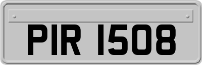 PIR1508