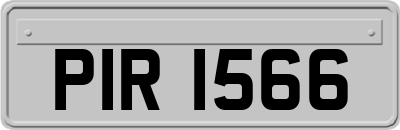PIR1566