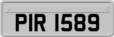 PIR1589