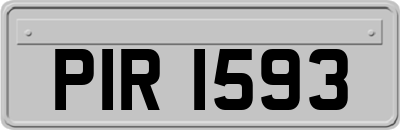 PIR1593