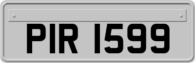 PIR1599