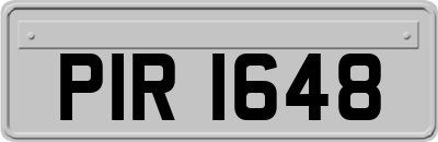 PIR1648