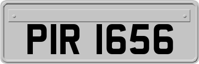 PIR1656
