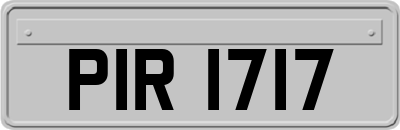 PIR1717