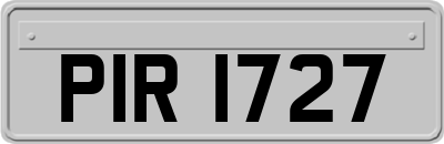 PIR1727