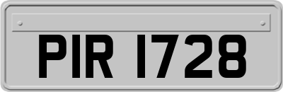 PIR1728