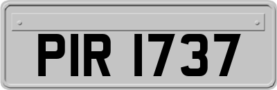 PIR1737