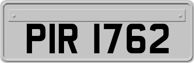 PIR1762