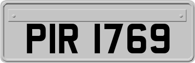 PIR1769
