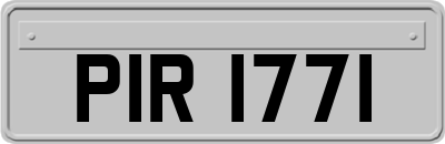 PIR1771