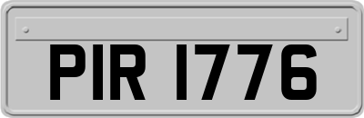 PIR1776