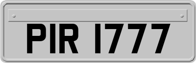 PIR1777
