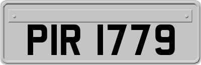 PIR1779