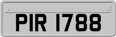 PIR1788