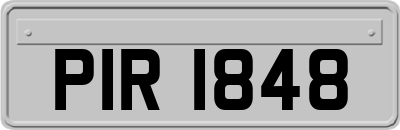 PIR1848