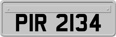 PIR2134