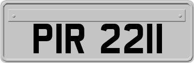 PIR2211
