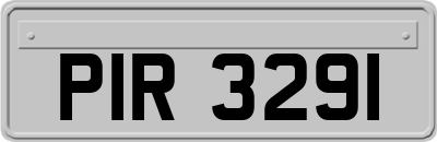 PIR3291