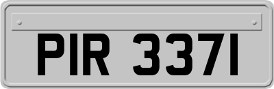 PIR3371
