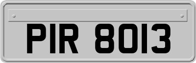 PIR8013