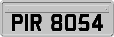 PIR8054