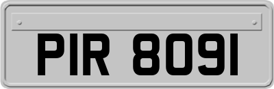 PIR8091