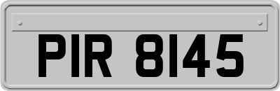 PIR8145
