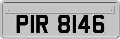 PIR8146