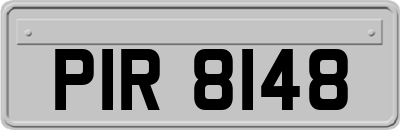 PIR8148