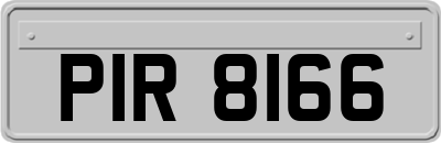 PIR8166