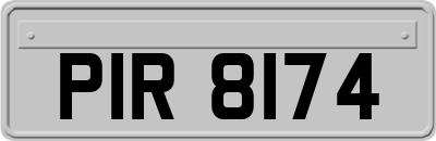 PIR8174