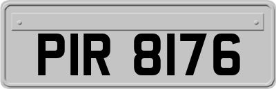 PIR8176