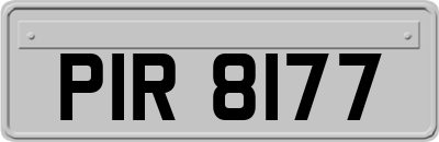 PIR8177
