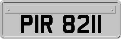 PIR8211