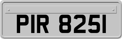 PIR8251