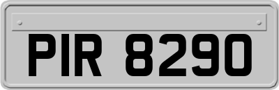 PIR8290