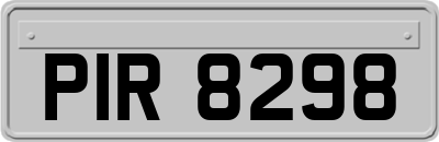 PIR8298