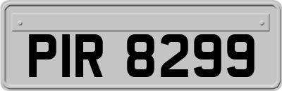 PIR8299