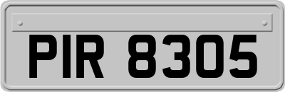PIR8305