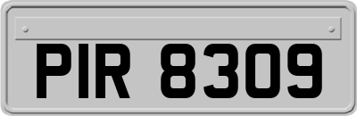 PIR8309