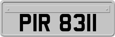 PIR8311