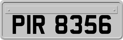 PIR8356